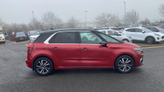 Citroen C4 Picasso 1.6 BlueHDi Flair 5dr Diesel Estate